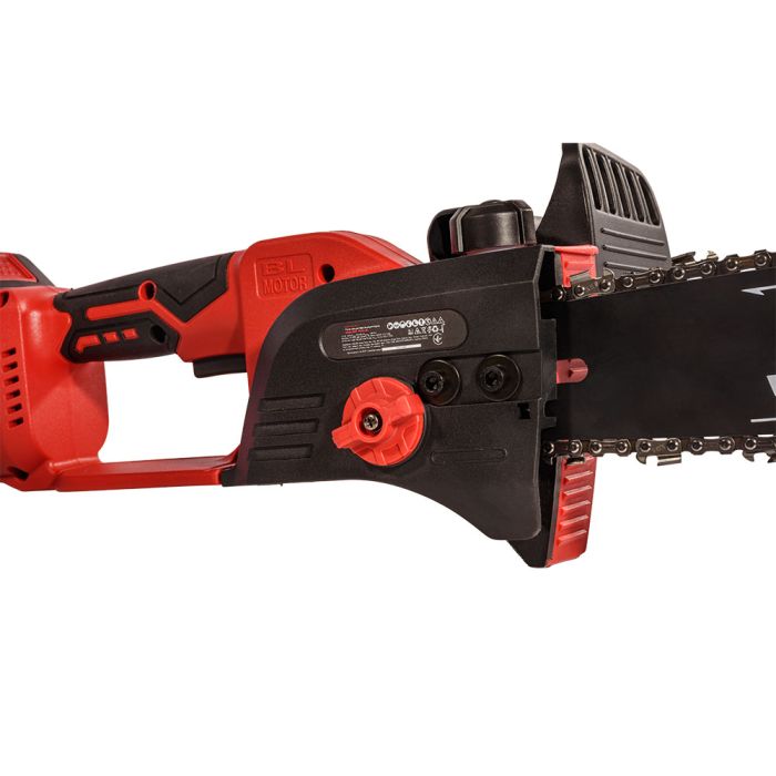 Пила ланцюгова акумуляторна Vitals AKZ 1830c BL