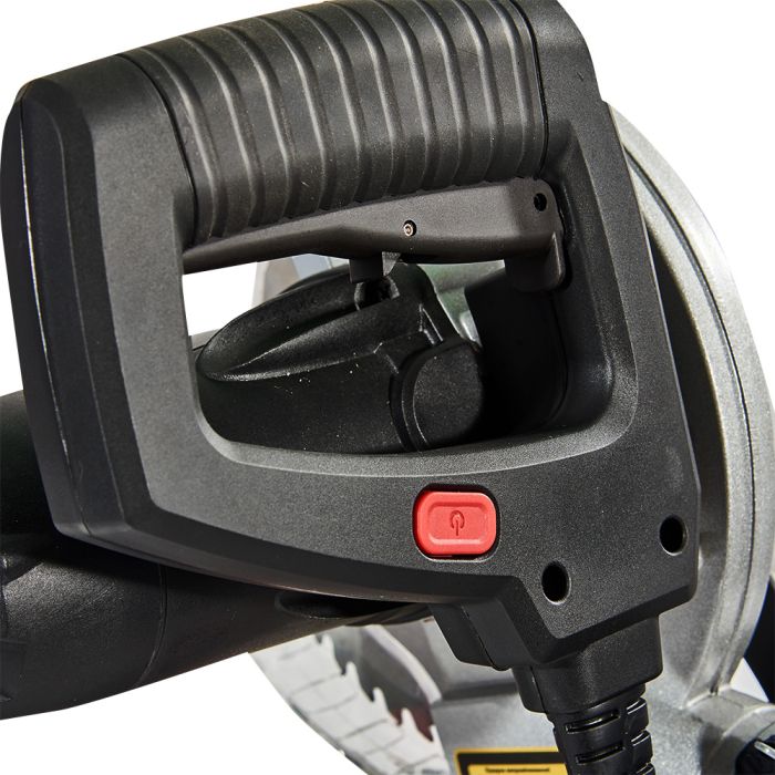 Пила торцювальна з лазером Vitals Master Dz 2114HPl