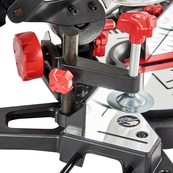 Пила торцювальна з лазером Vitals Master Dz 2114HPl