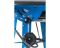 Пила циркулярна стаціонарна KRAISSMANN 2000 TSi 315 (2000 Вт, диск 315 мм, стіл 840×580 мм, індукційний двигун)