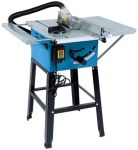Пила циркулярна стаціонарна KRAISSMANN 2200 TS 250 (2200 Вт, диск 250 мм, стіл 630×430 мм)