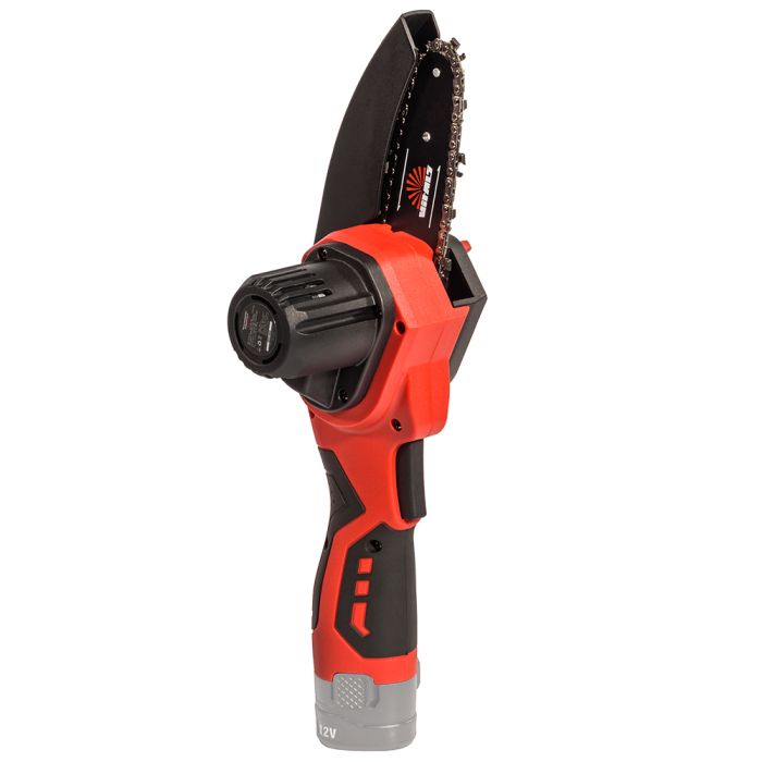 Пила ланцюгова акумуляторна Vitals AKZ 1210c