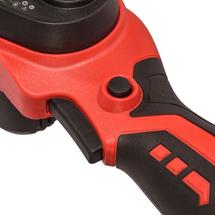 Пила ланцюгова акумуляторна Vitals AKZ 1210ck Kit