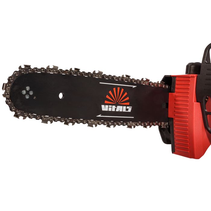 Пила ланцюгова акумуляторна Vitals AKZ 1830c BL Kit