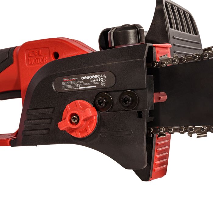 Пила ланцюгова акумуляторна Vitals AKZ 1830c BL Kit