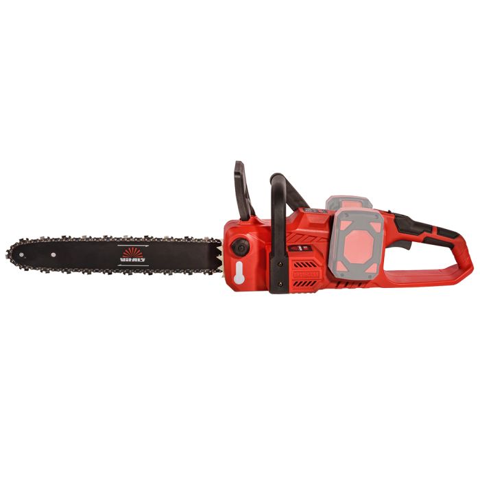 Пила ланцюгова акумуляторна Vitals AKZ 3640c BL