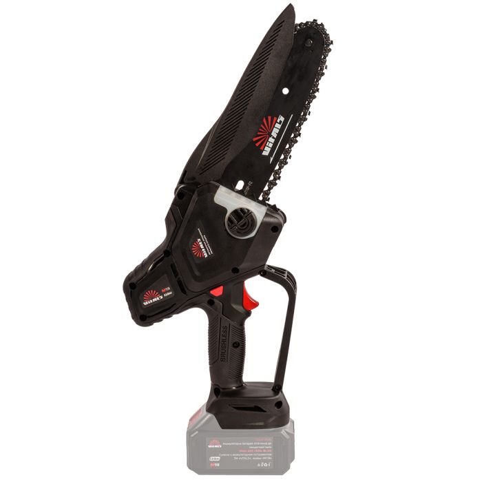 Пила ланцюгова акумуляторна Vitals Professional AKZ 1820ak BL