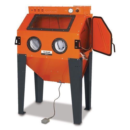 Піскоструминна камера Unicraft SSK 2.5