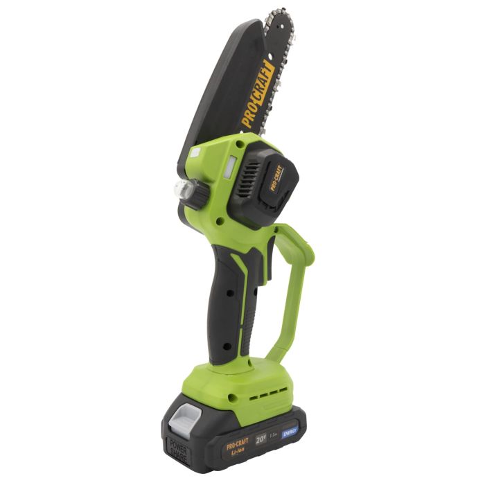 Акумуляторна міні пила Procraft PKA44 (1 акб)