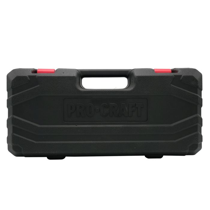 Акумуляторна міні пила Procraft PKA44 (1 акб) Кейс