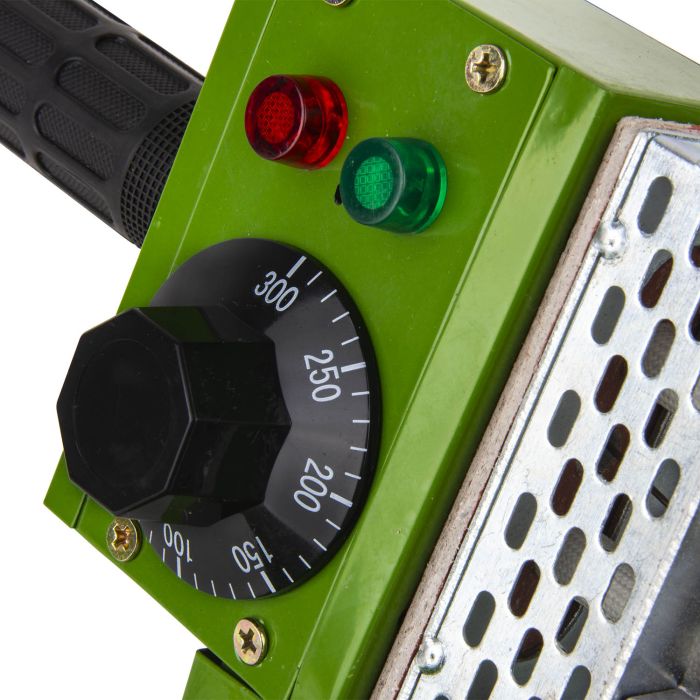 Паяльник для пластикових труб Procraft PL1600