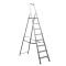 Драбина-стрем'янка алюмінієва Procraft PLA2.172