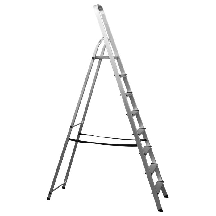 Драбина-стрем'янка алюмінієва Procraft PLA2.172