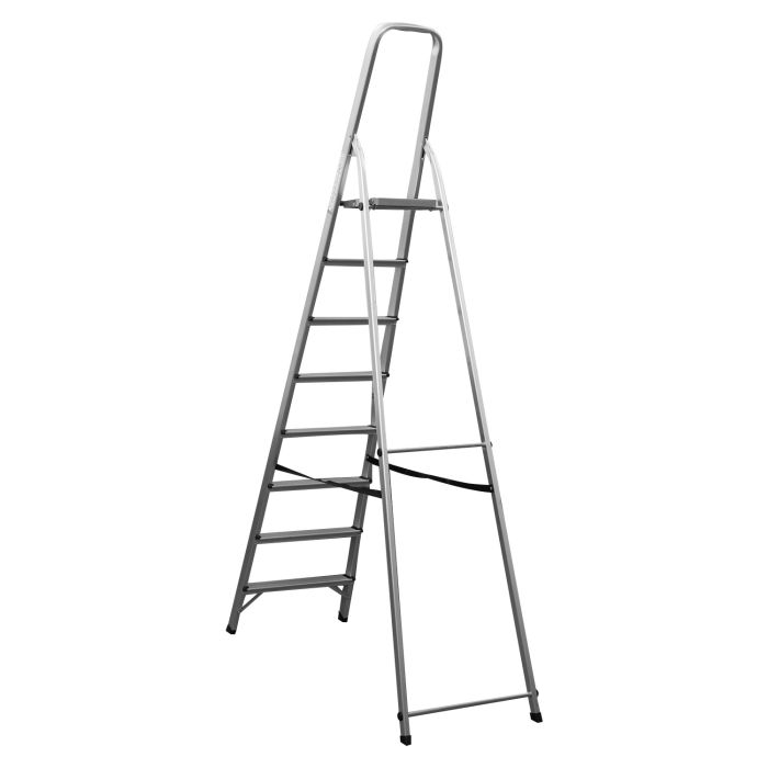 Драбина-стрем'янка алюмінієва Procraft PLA2.172