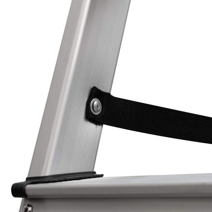 Драбина-стрем'янка алюмінієва Procraft PLA2.172