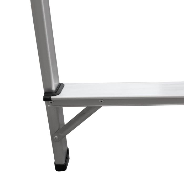 Драбина-стрем'янка алюмінієва Procraft PLA2.172