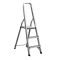 Драбина-стрем'янка алюмінієва Procraft PLA2.62