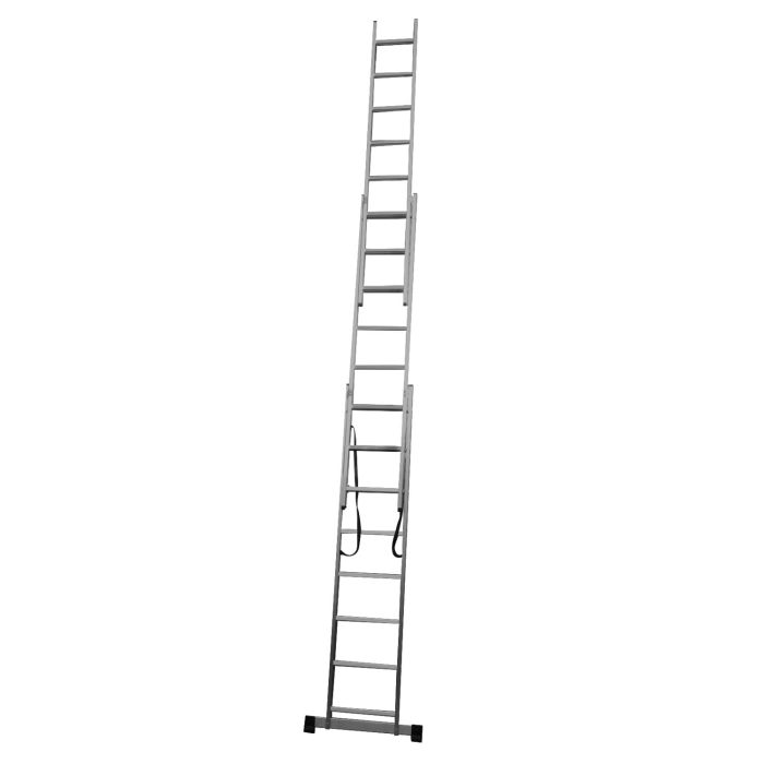 Драбина алюмінієва універсальна Procraft PLA3.508