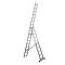 Драбина алюмінієва універсальна Procraft PLA3.676