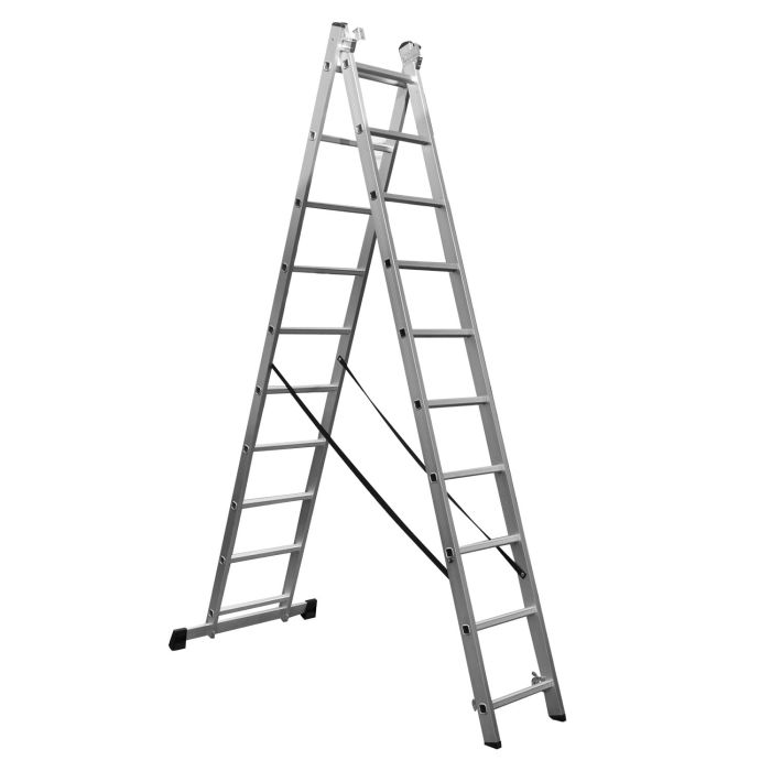 Драбина алюмінієва універсальна Procraft PLA3.676