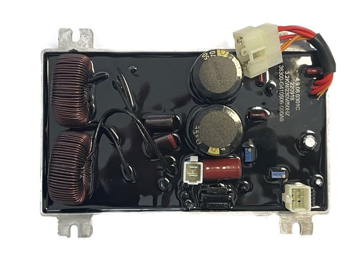 Плата інвертора MaXpeedingRods MXR4500i