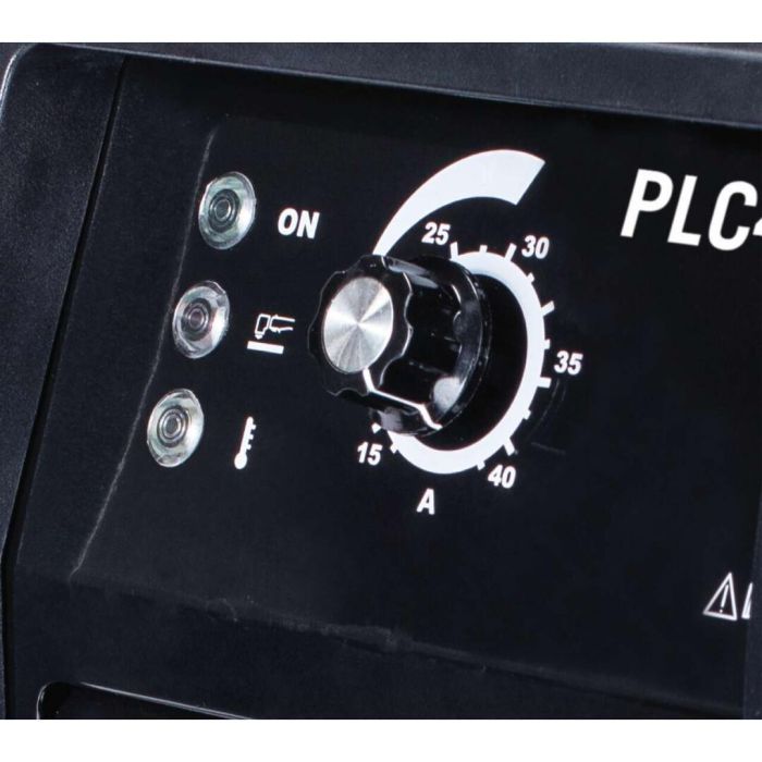 Плазморез Scheppach PLC40