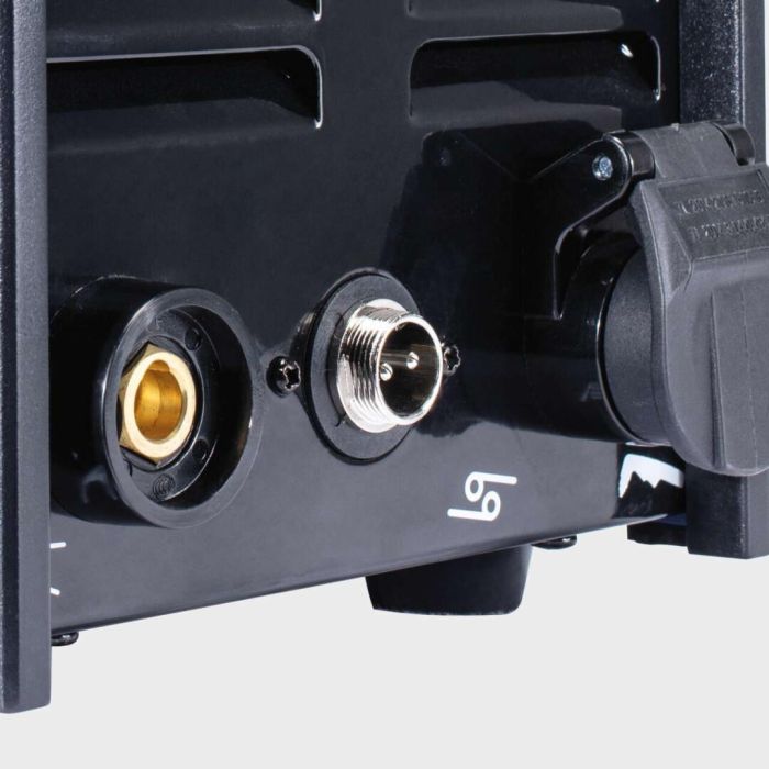 Плазморез Scheppach PLC40