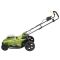 Акумуляторна газонокосарка Procraft PLM22 (без АКБ та ЗП)