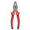 Плоскогубці комбіновані 180 мм Vitals