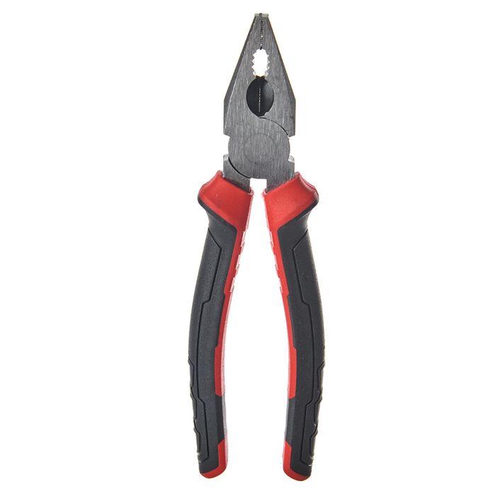Плоскогубці комбіновані 200 мм Vitals Master