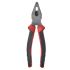 Плоскогубці комбіновані 200 мм Vitals Master