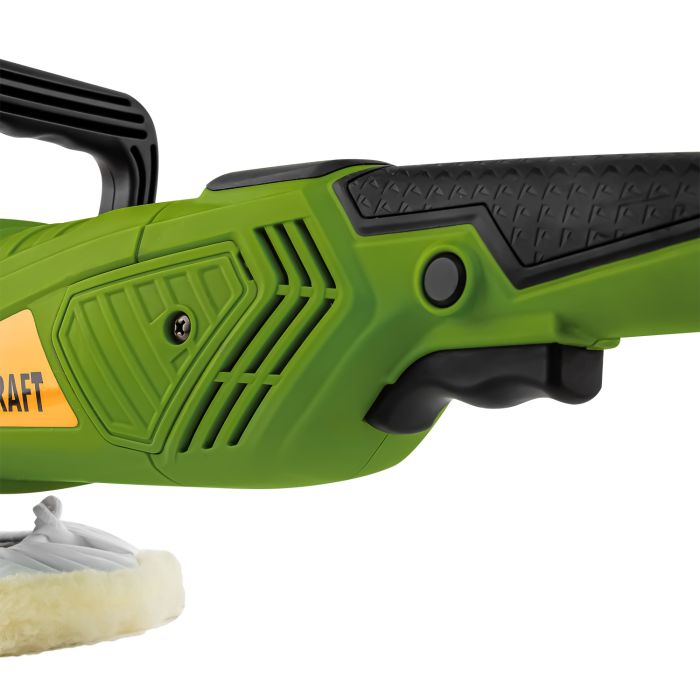 Машина шліфувальна Procraft PM2100E (LCD дисплей)