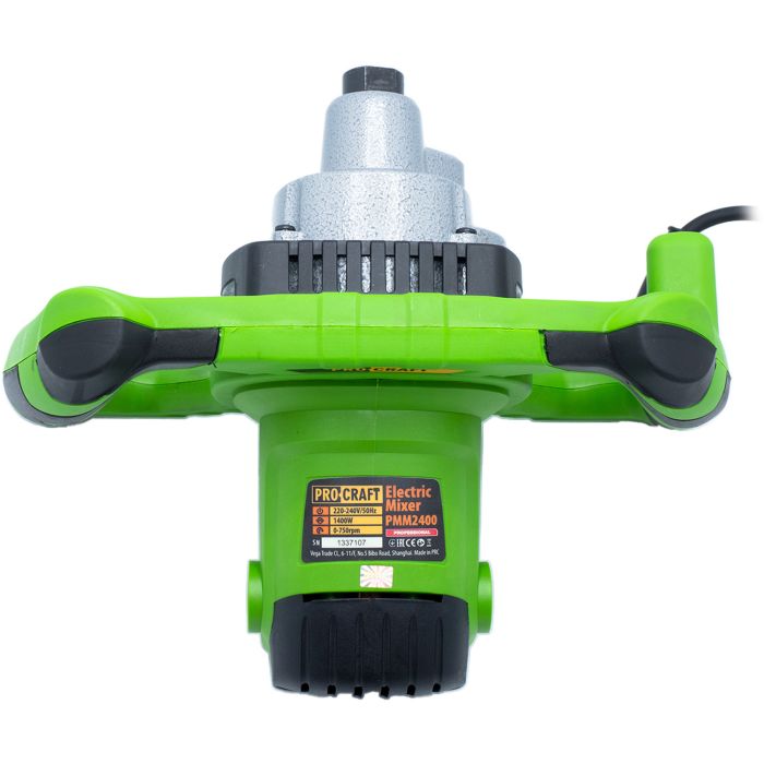 Міксер Procraft PMM2400
