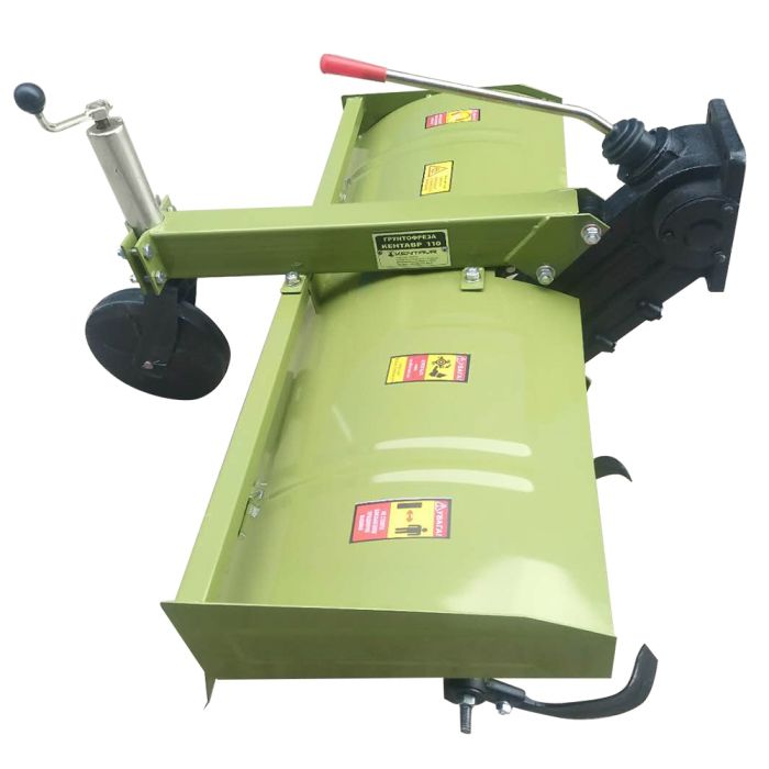 Ґрунтофреза Кентавр 110У