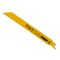 Полотно пильне для металу DeWALT DT2353