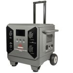 Портативна акумуляторна станція Vitals Professional PS 4500qc