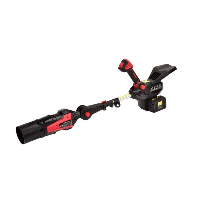 Повітродувка акумуляторна Vitals Professional ALP 361400 BL SmartLine+