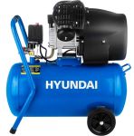 Повітряний компресор HYC 4050U Hyundai
