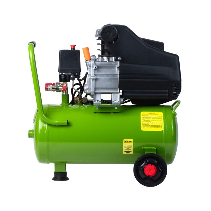 Повітряний компресор Procraft AC24 Universal