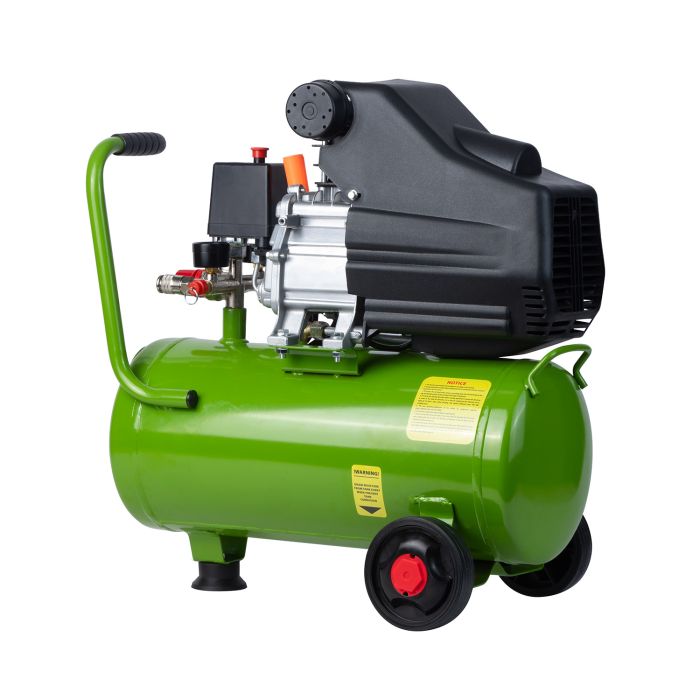 Повітряний компресор Procraft AC24 Universal