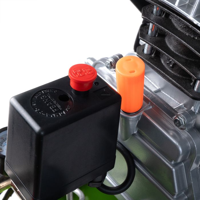 Повітряний компресор Procraft AC24 Universal