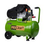 Повітряний компресор Procraft AC50-2 Universal