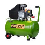 Повітряний компресор Procraft AC50 Universal