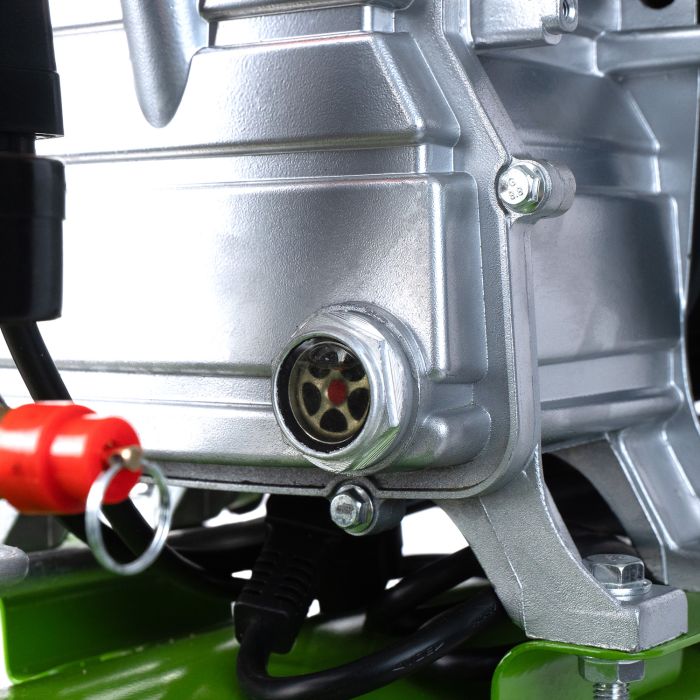 Повітряний компресор Procraft AC50 Universal