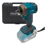 Акумуляторний гайковерт PROFI-TEC PPTW4520 POWERLine (без акумулятора та зарядного пристрою)