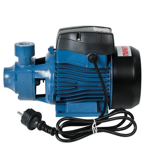 Насос поверхневий вихровий Vitals aqua PQ 747de