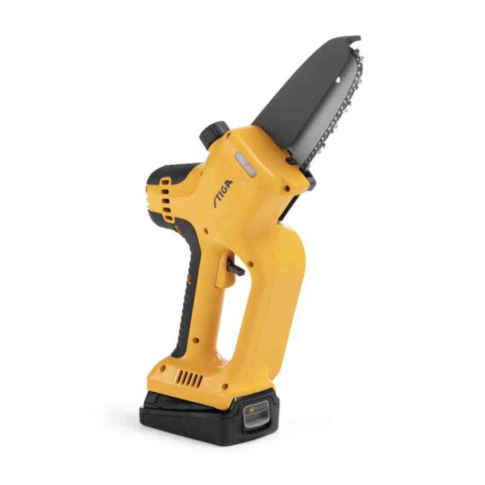 Міні-пилка ланцюгова акумуляторна STIGA PR100eKit
