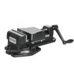 Прецизійні верстатні лещата OPTIMUM FMS 150