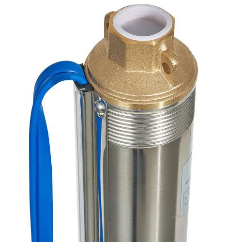 Насос занурювальний свердловинний відцентровий стійкий до піску Vitals Aqua PRO 3-14SD 1838-0.6r