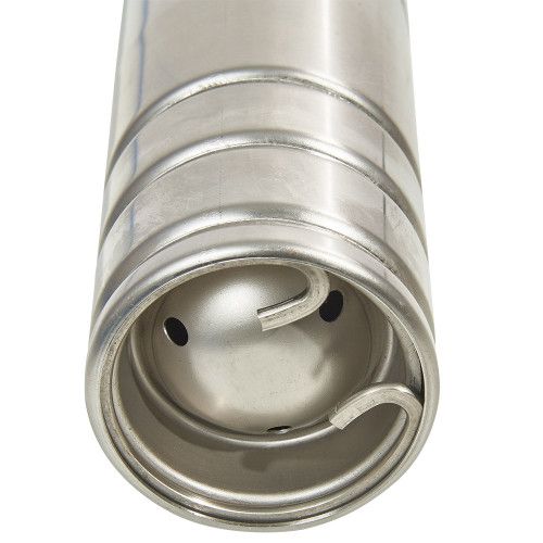 Насос занурювальний свердловинний відцентровий стійкий до піску Vitals Aqua PRO 3-14SD 1838-0.6r